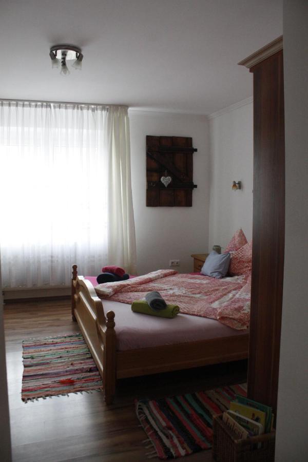 Apartament Ani Vendeghaz Egerszalók Zewnętrze zdjęcie